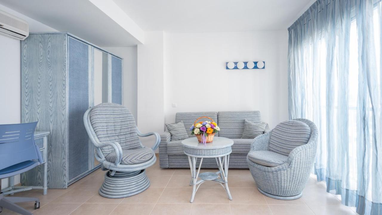 הוילה אמפוריבראבה Casa Port Grec מראה חיצוני תמונה