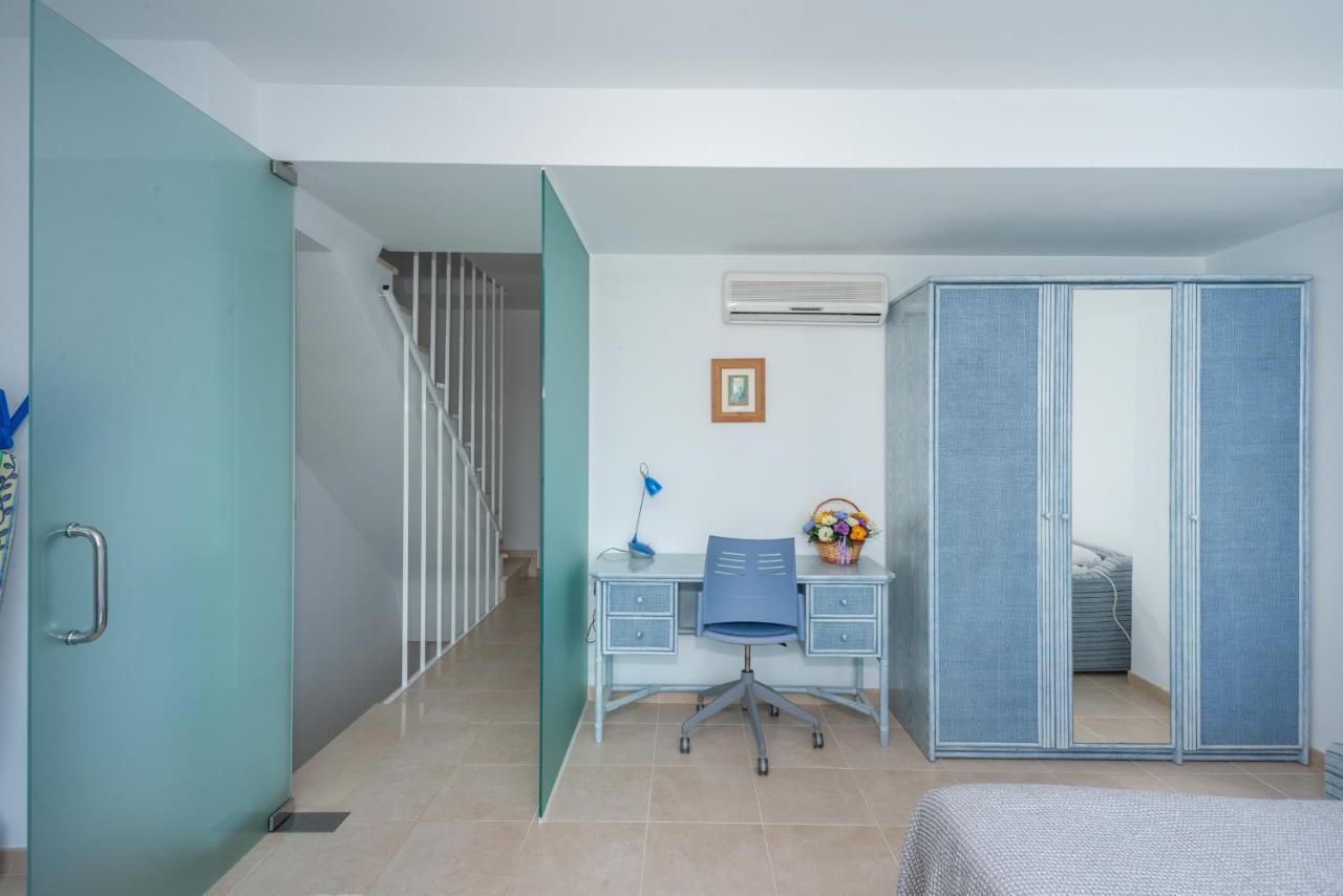 הוילה אמפוריבראבה Casa Port Grec מראה חיצוני תמונה